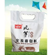 風(fēng)箏全麥面包粉1kg