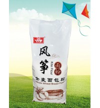 風(fēng)箏全麥面包粉
