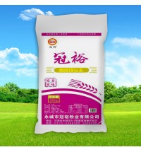 高筋饅頭王