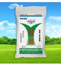 特制一等小麥粉