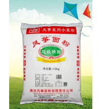 風箏超級精粉10kg