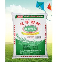 風(fēng)箏面粉天然精粉10kg