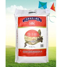 風箏餃子粉5kg