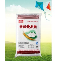 風箏特級饅頭粉25kg