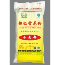 泰康超級雪花粉25kg