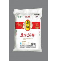 魯浩原味20粉5kg
