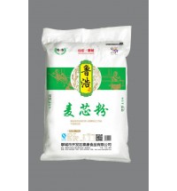 魯浩麥芯粉10kg