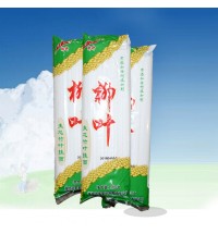 風箏柳葉麥芯掛面500克