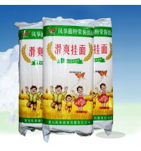 風(fēng)箏滑爽掛面1kg