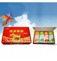 風(fēng)箏蔬菜飄香掛面350g×12袋