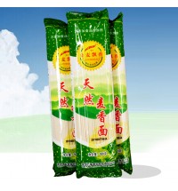 風(fēng)箏全麥飄香掛面500克