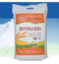 風箏富纖維小麥粉5kg