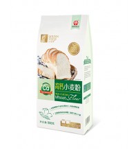 金像牌-高鈣小麥粉