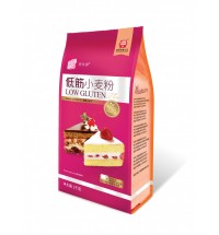 美玫牌-低筋小麥粉-1kg