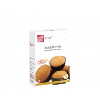美玫牌-奶香味微波蛋糕預(yù)拌粉-250g