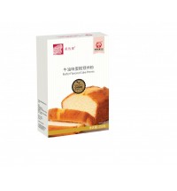 美玫牌-牛油蛋糕預(yù)拌粉-250g