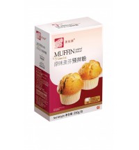美玫牌-原味麥芬預(yù)拌粉-350g