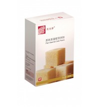 美玫牌-原味蒸蛋糕預(yù)拌粉-250g