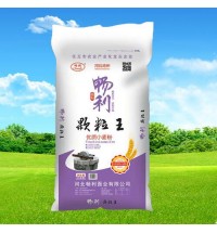 暢利-顆粒王優質小麥粉