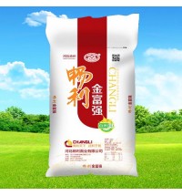 暢利-金富強(qiáng)