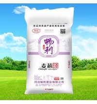 暢利-麥芯粉