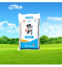 暢利-鮮面王