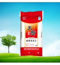 天贊-超級雪花王