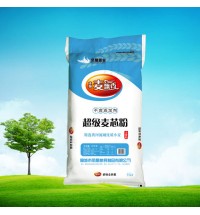 麥飄香-超級麥芯粉