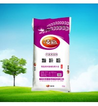 麥飄香-顆粒粉