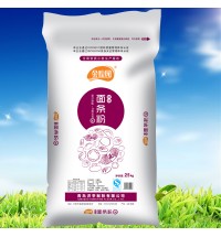 金粒園面條粉