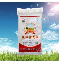 宛雪-超級雪花粉10kg