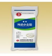 元洪純芯小麥粉