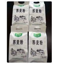 蕎麥粉