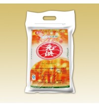 元洪-面條面粉