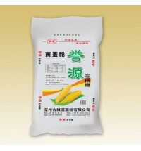 譽源-黃金玉米碴
