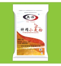 澳源-特精小麥粉