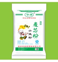 譽源-高筋麥芯粉