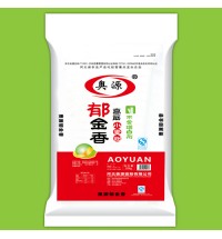 澳源-高筋小麥粉