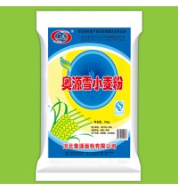 澳源-雪小麥粉