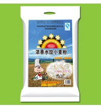 綠源-水餃小麥粉