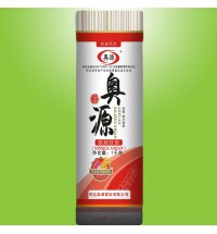 澳源-銀絲掛面