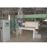 小麥水分調質系統LZSZ一2005系列
