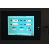 小麥水分調質系統LZSZ一2016系列