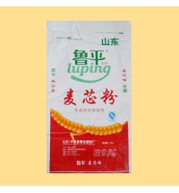 魯平-麥芯粉