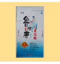 魯龍-麥芯粉