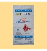 魯龍-麥芯粉