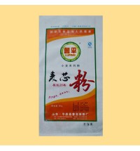 魯平-麥芯粉