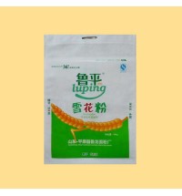 魯平-雪花粉