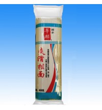 爽滑掛面450g