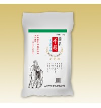 華麟-麥芯餃子粉25kg